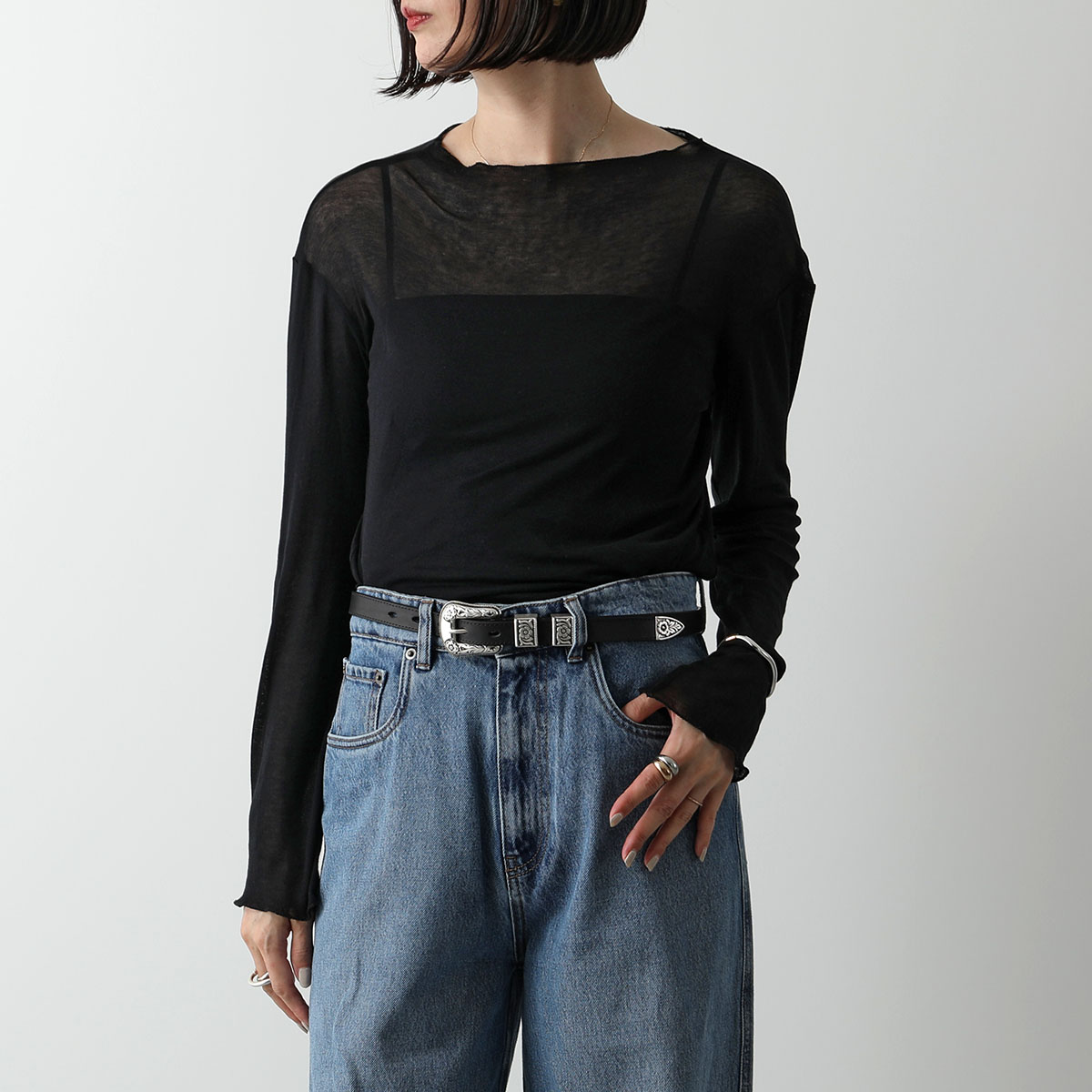 楽天市場】【最大2万円OFFクーポン対象・3/1限定】J&M DAVIDSON ベルト