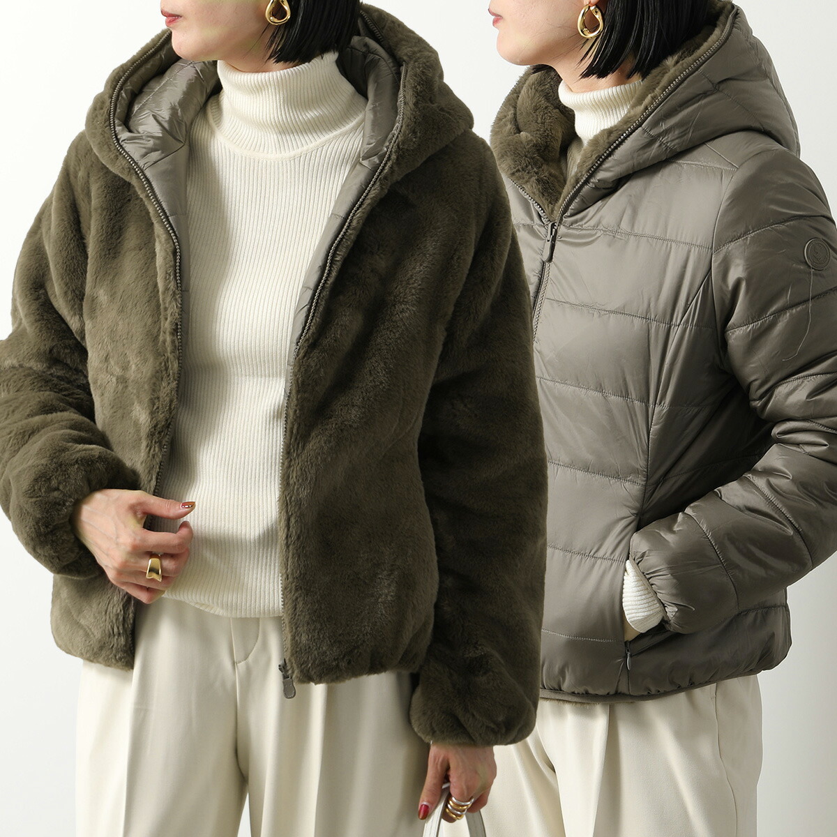 楽天市場】【最大2万円OFFクーポン対象・3/1限定】SAVE THE DUCK