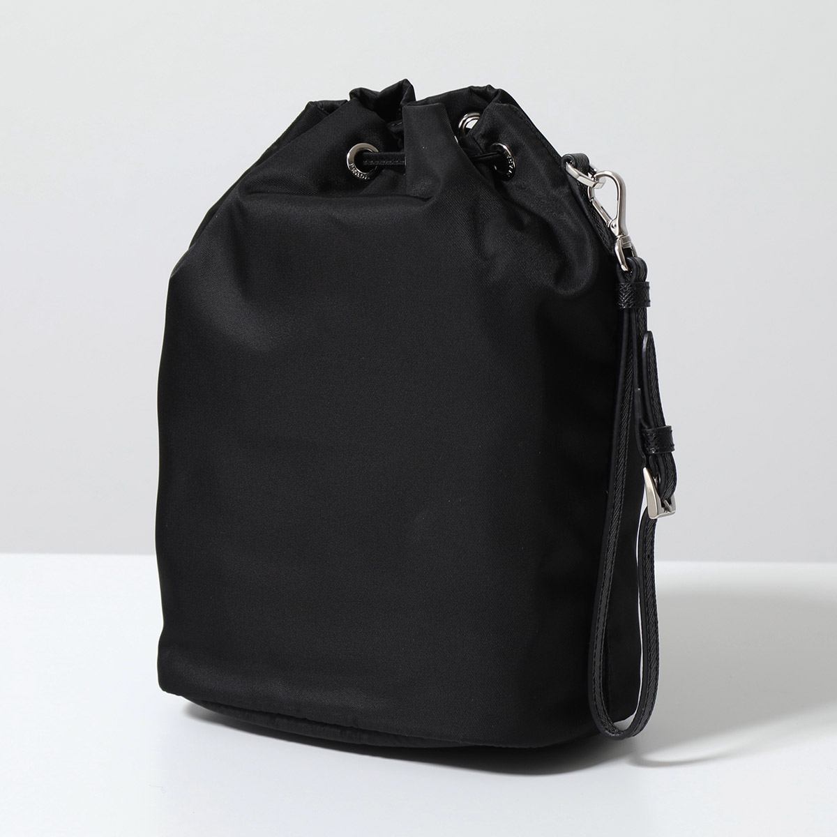 楽天市場】PRADA プラダ ポーチ 1NS369 R067 レディース Re-Nylon