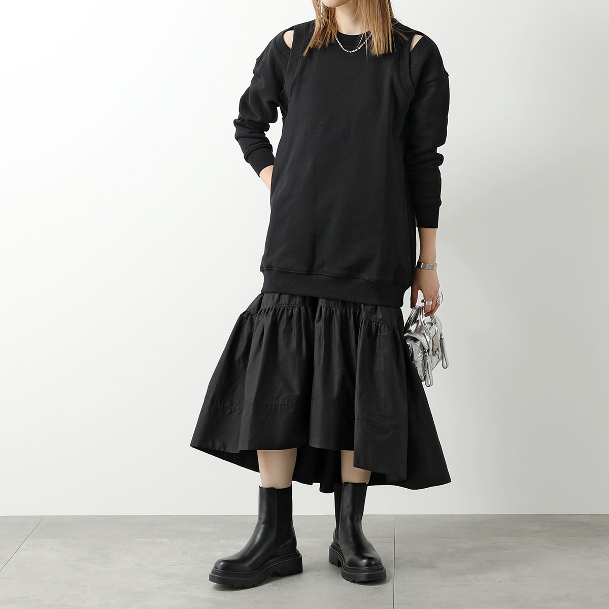 楽天市場】3.1 Phillip Lim スリーワンフィリップリム ワンピース F231