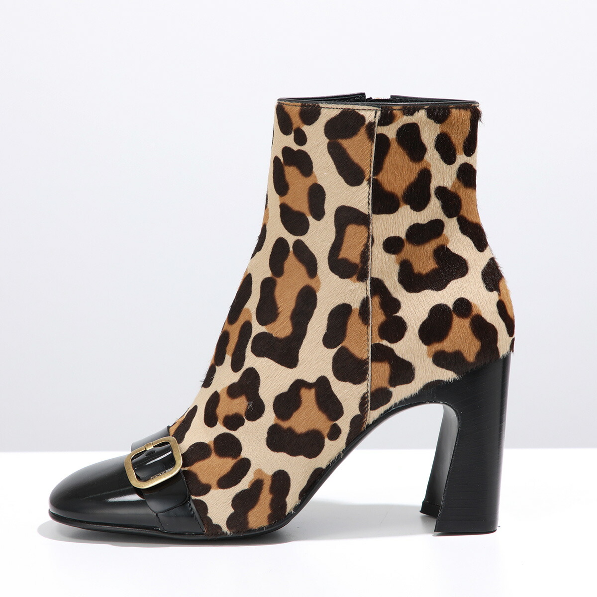 楽天市場】TODS トッズ ショートブーツ XXW83C0DE41OJK レディース