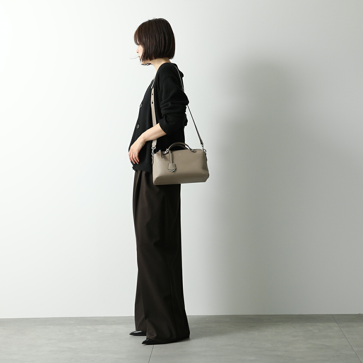 楽天市場】【最大2万円OFFクーポン対象・3/1限定】FENDI フェンディ