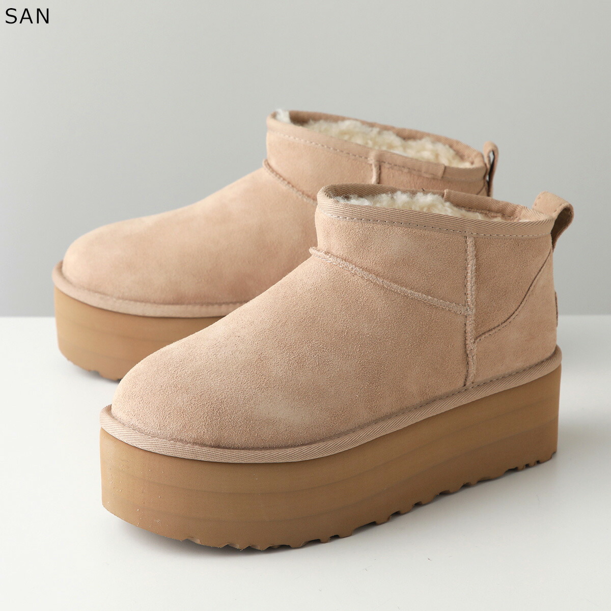 楽天市場 | インポートセレクトmusee - 【UGG】数量限定再入荷！12/24