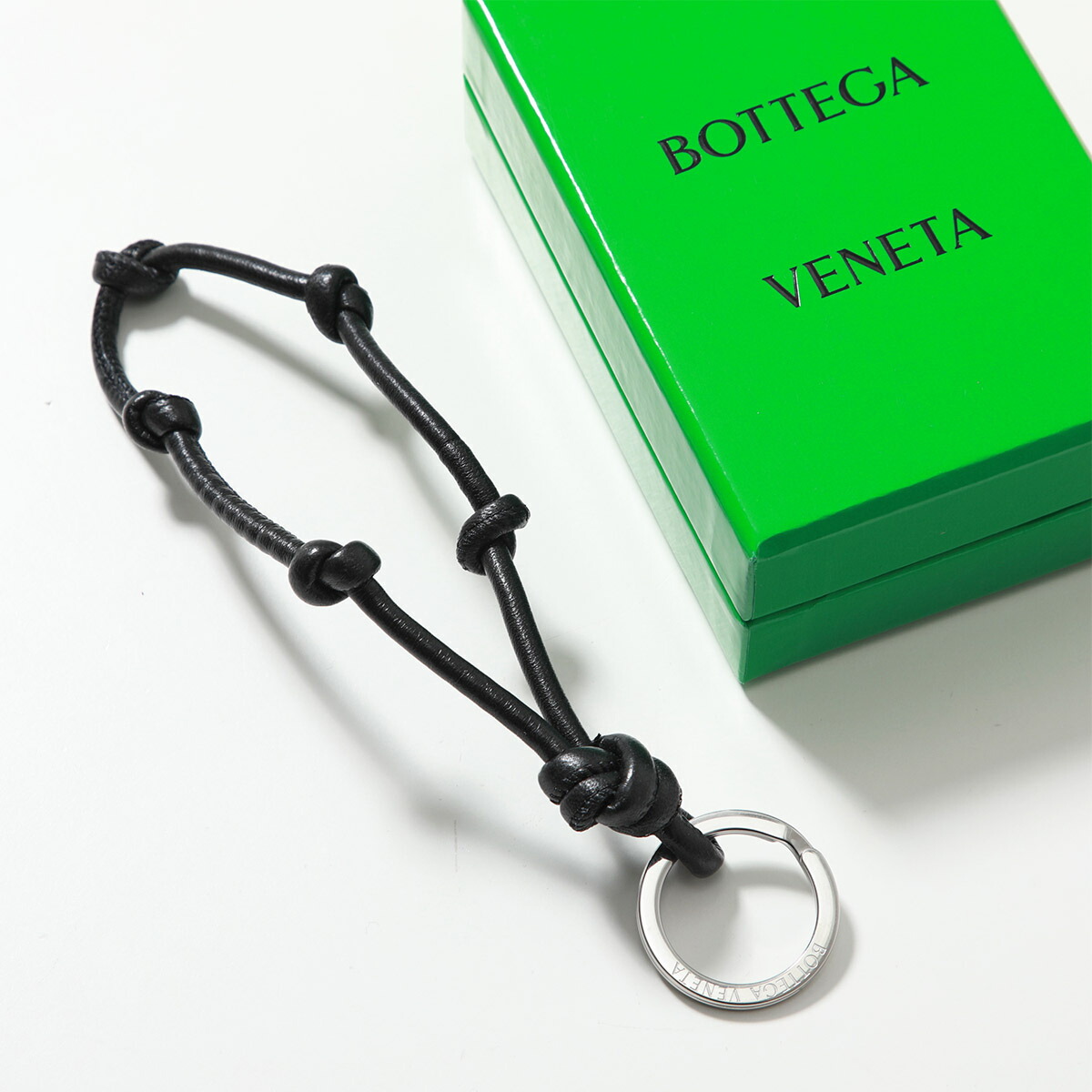 楽天市場】BOTTEGA VENETA ボッテガヴェネタ キーリング 651465 VCP30
