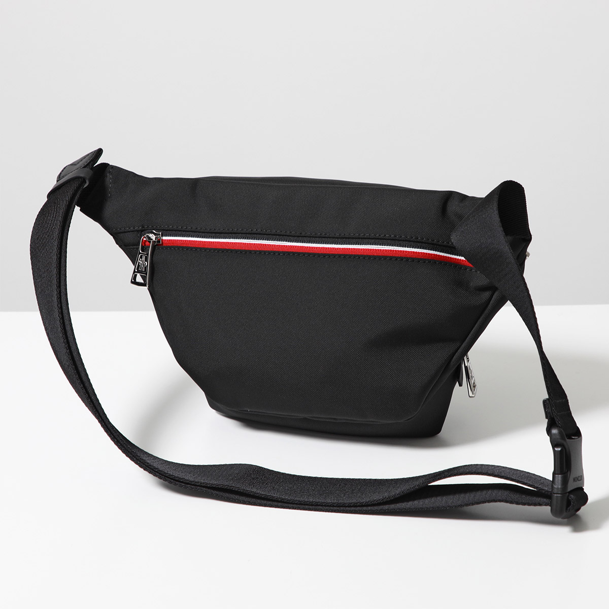 楽天市場】MONCLER モンクレール ボディバッグ DURANCE デュランス