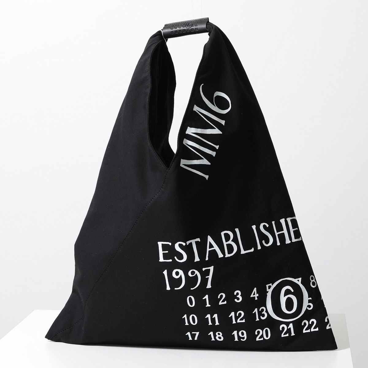 楽天市場】MM6 エムエムシックス メゾンマルジェラ トートバッグ