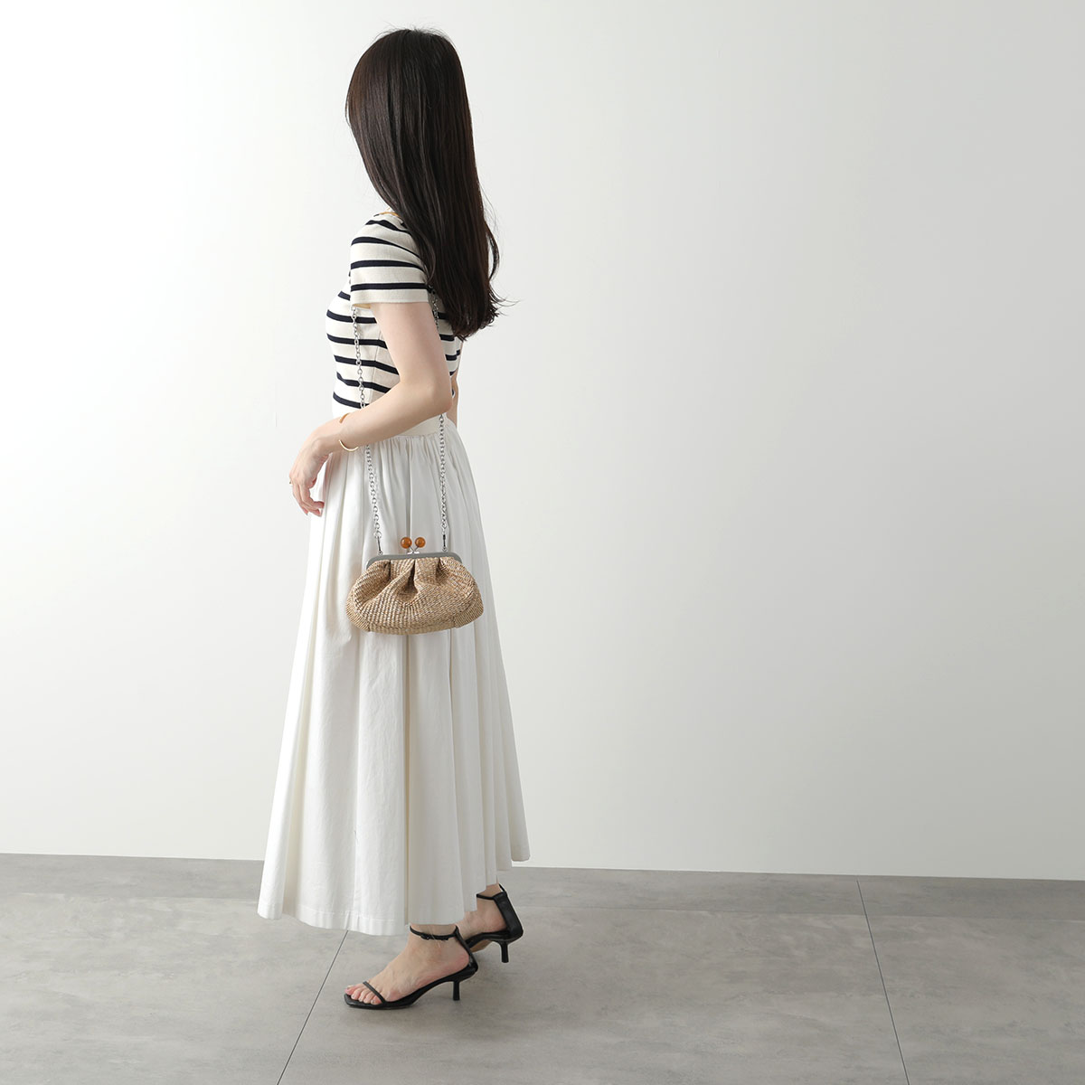 楽天市場】WEEKEND MAX MARA ウィークエンド マックスマーラ かご