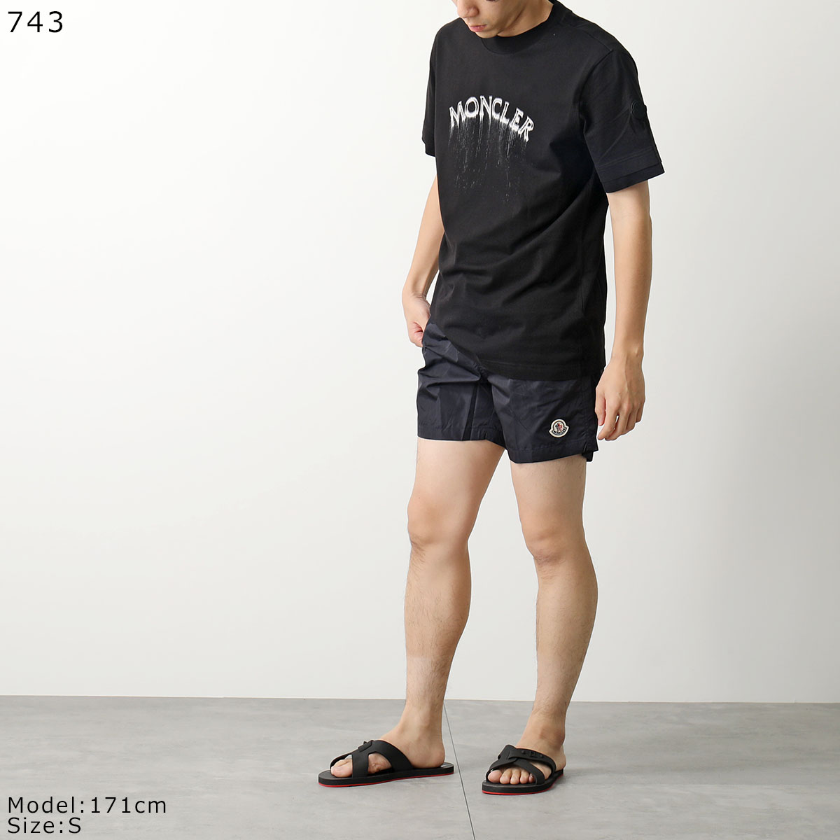 楽天市場】【最大2万円OFFクーポン対象・3/1限定】MONCLER