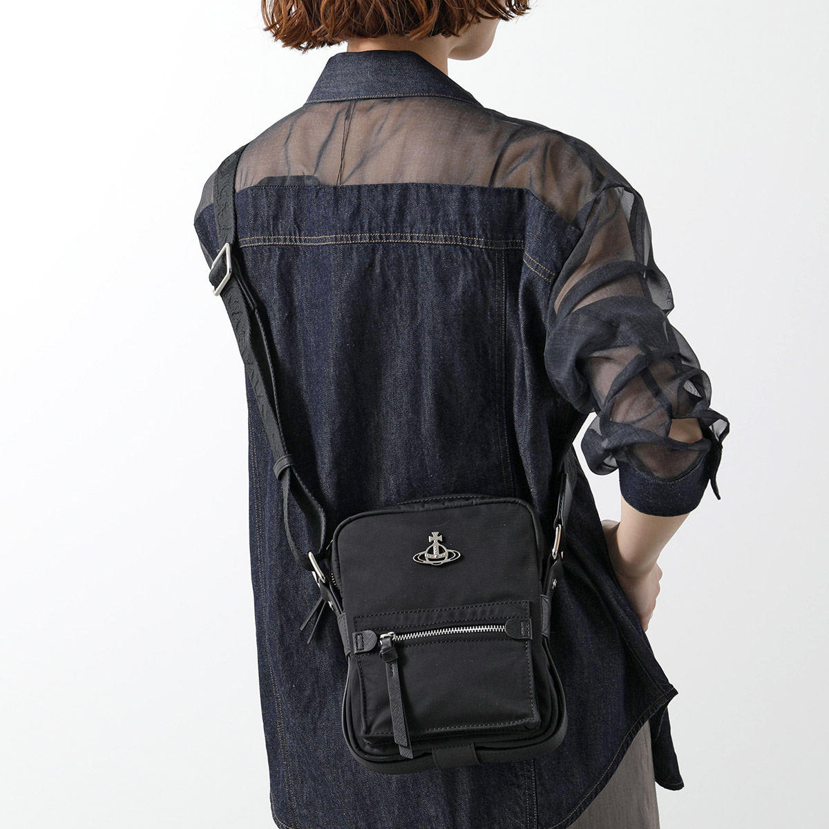 楽天市場】Vivienne Westwood ヴィヴィアンウエストウッド ショルダー