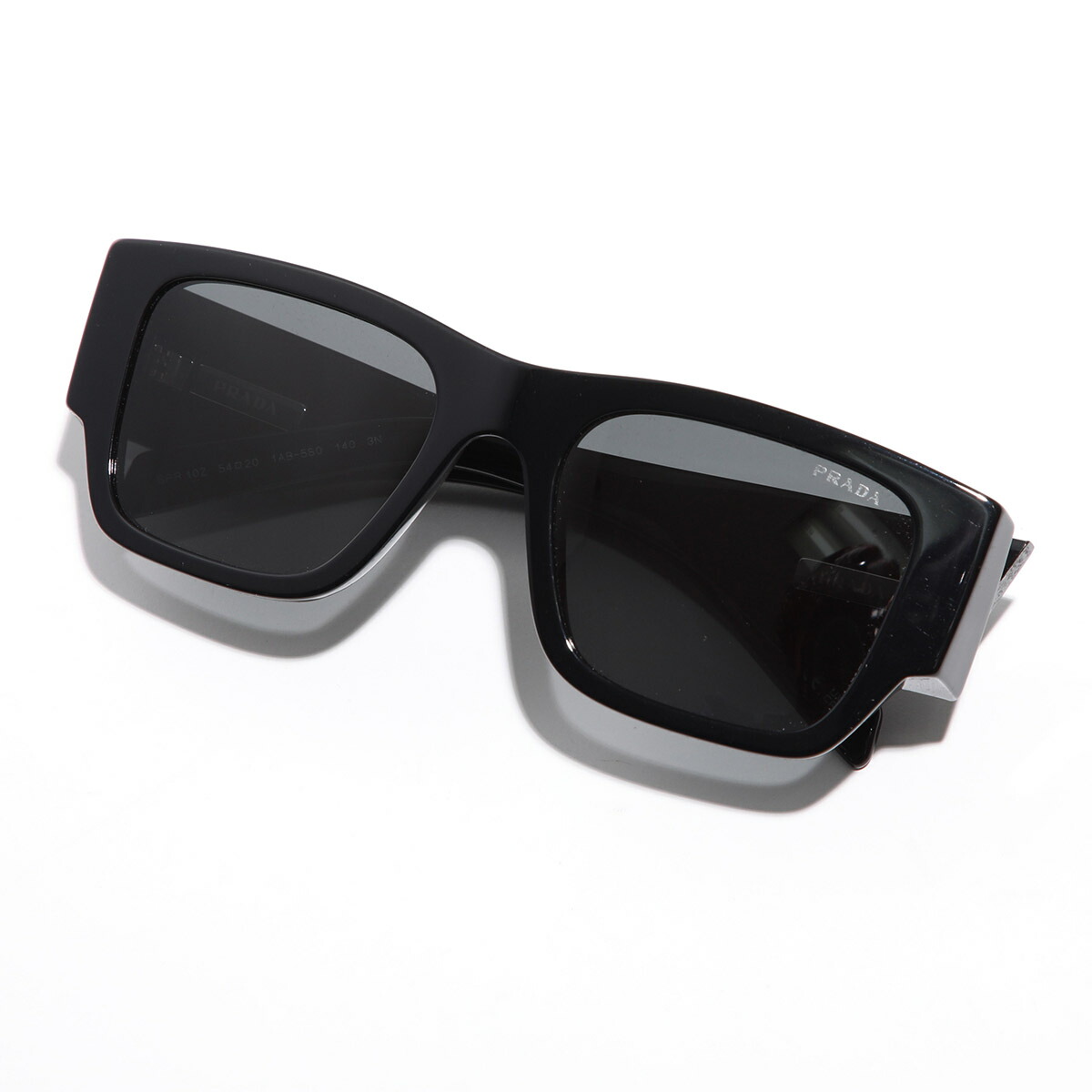 楽天市場】【最大2万円OFFクーポン対象・3/1限定】PRADA プラダ