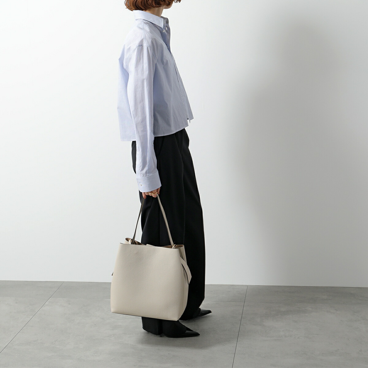 楽天市場】GIANNI NOTARO Carol J. ジャンニ ノターロ トートバッグ