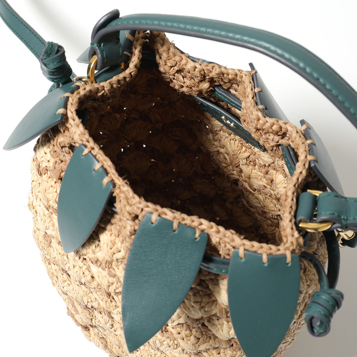 楽天市場】ANYA HINDMARCH アニヤハインドマーチ ショルダーバッグ