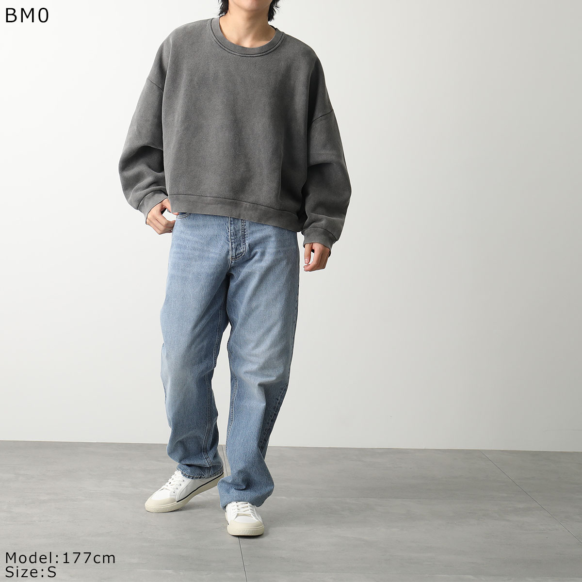 楽天市場】【最大2万円OFFクーポン対象・3/1限定】Acne Studios アクネ