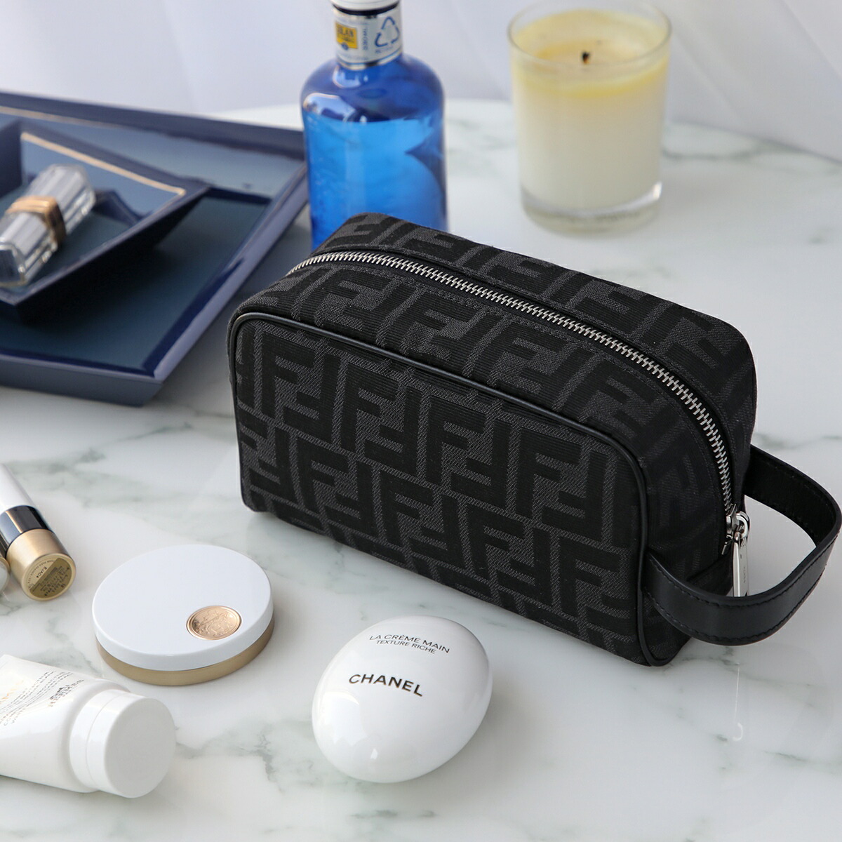 楽天市場】【最大2万円OFFクーポン対象・3/1限定】FENDI フェンディ