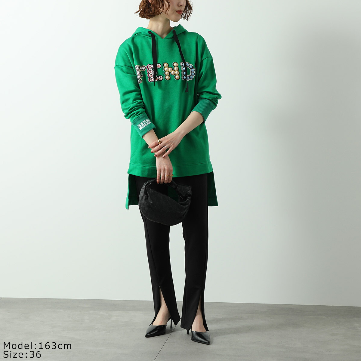 楽天市場】【最大2万円OFFクーポン対象・3/1限定】FENDI フェンディ