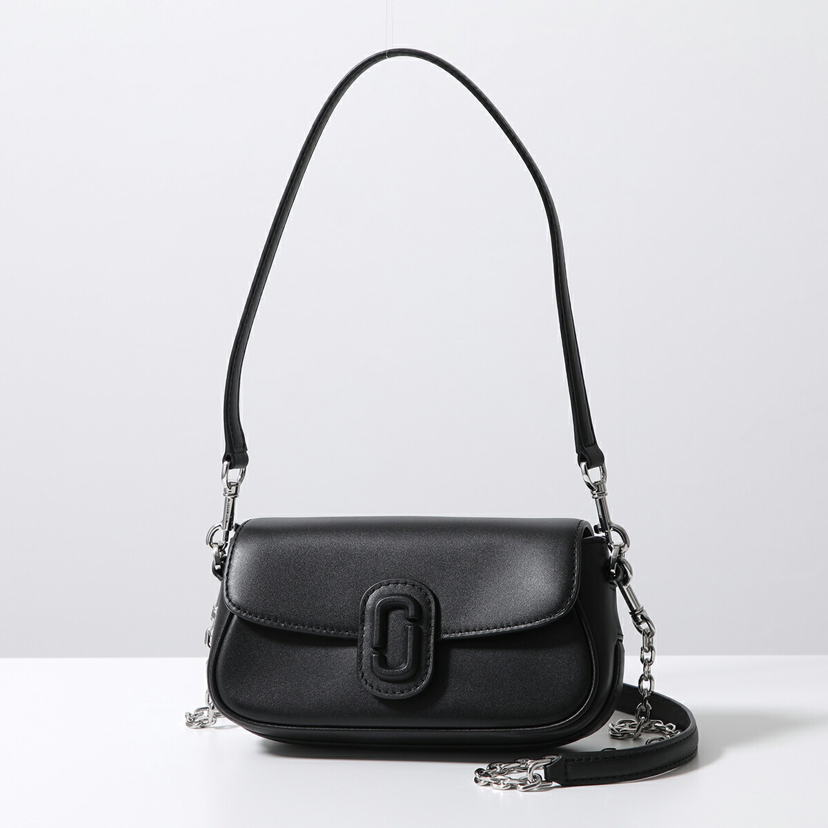 楽天市場】MARC JACOBS マークジェイコブス ショルダーバッグ