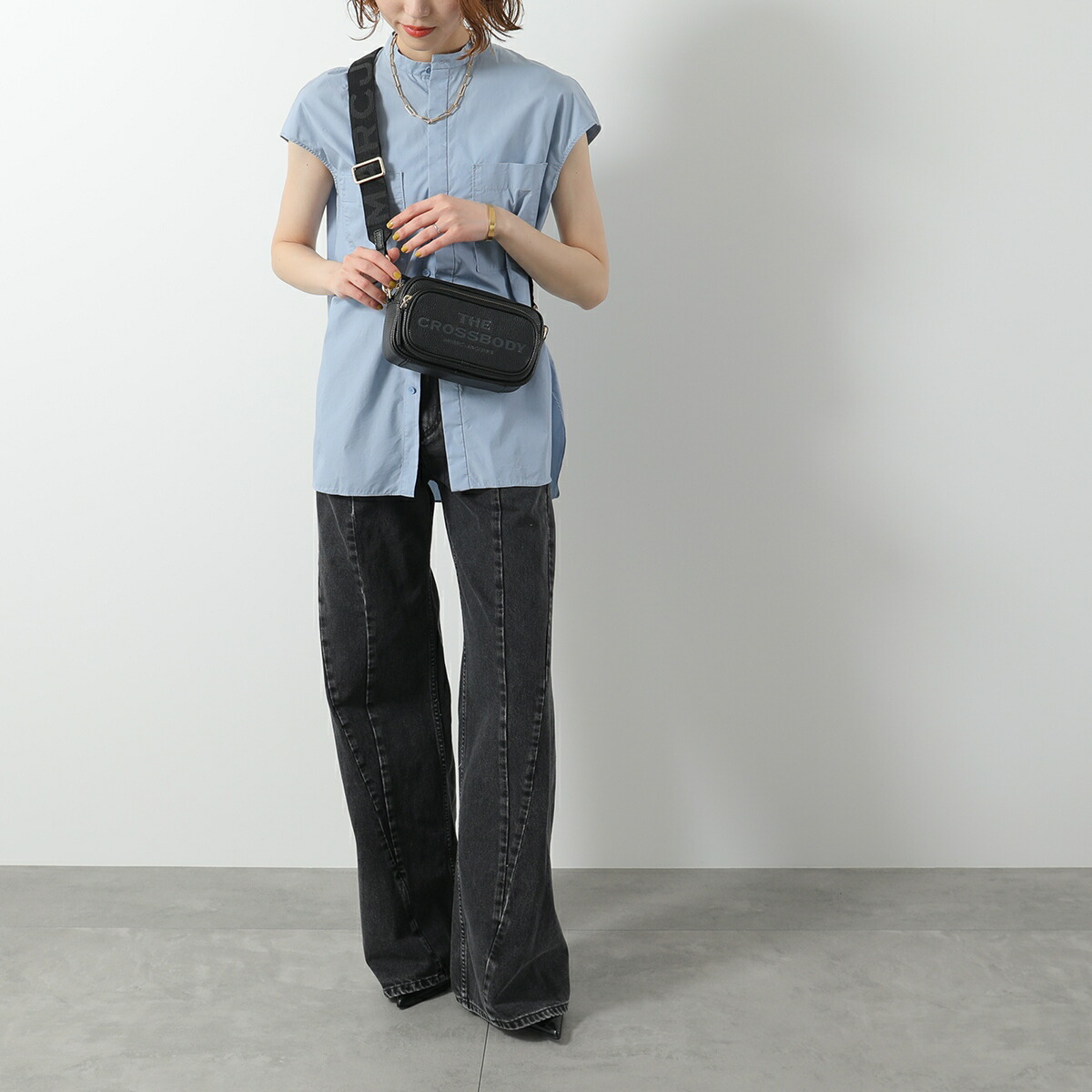 楽天市場】【最大2万円OFFクーポン対象・3/1限定】MARC JACOBS マーク