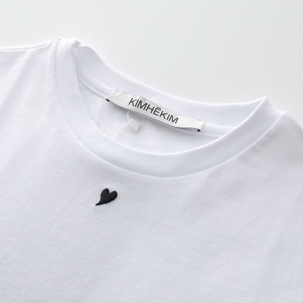 楽天市場】KIMHEKIM キムヘキム Tシャツ PS25-JS031 PS25-JS032