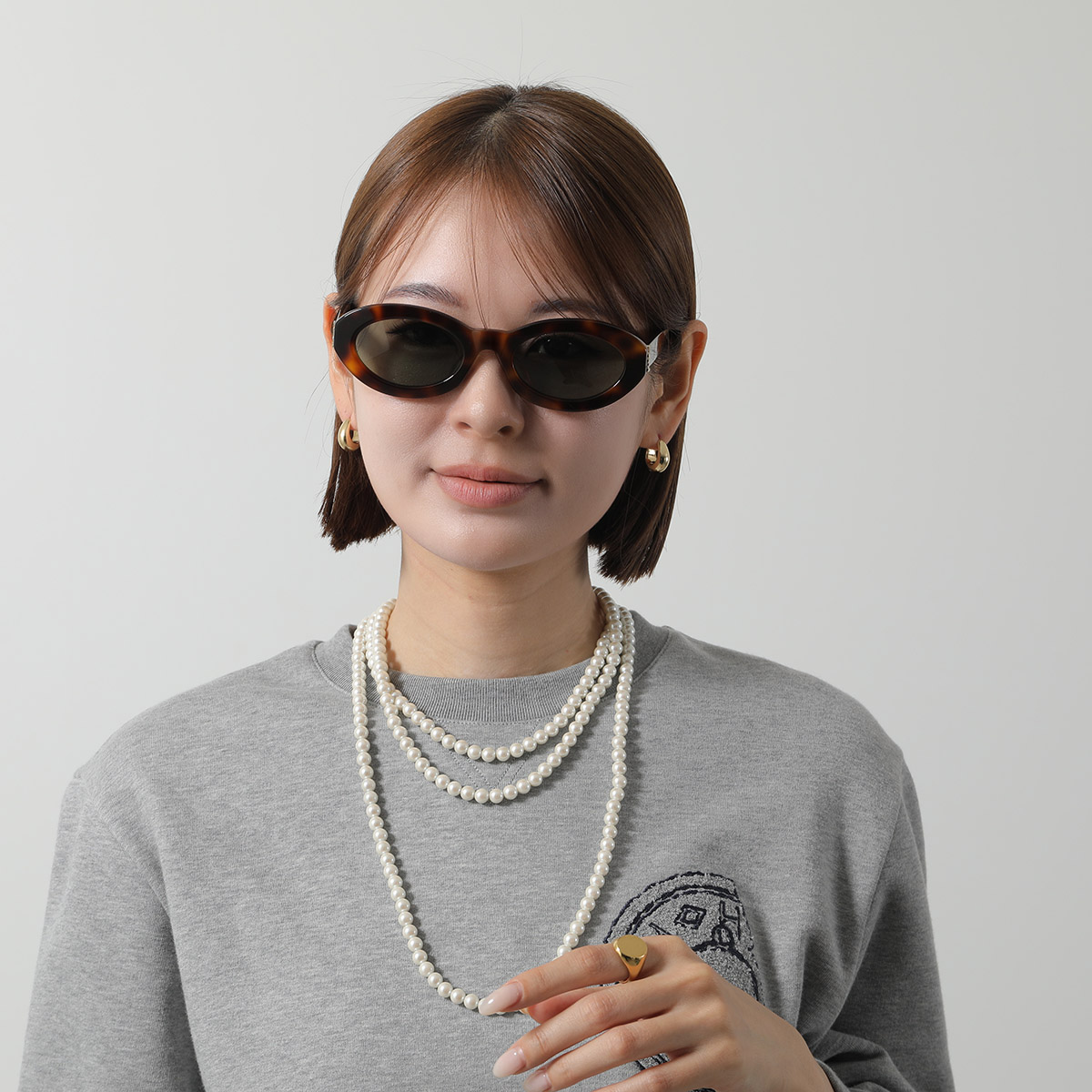 楽天市場】【最大2万円OFFクーポン対象・3/1限定】SAINT LAURENT サン