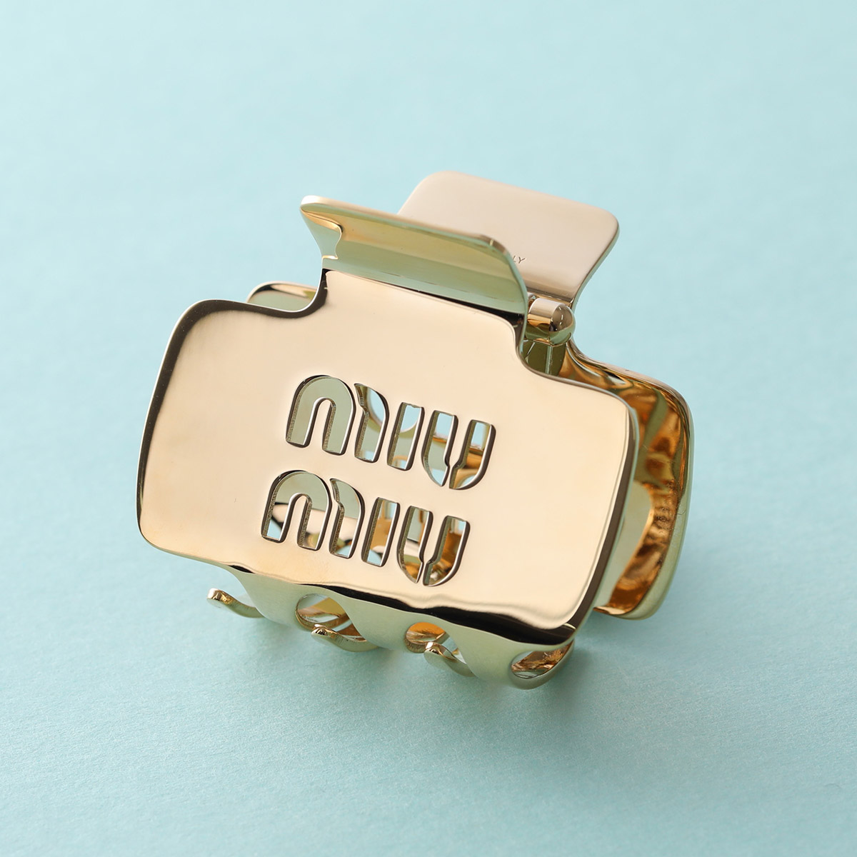楽天市場】【最大2万円OFFクーポン対象・3/1限定】MIUMIU ミュウミュウ