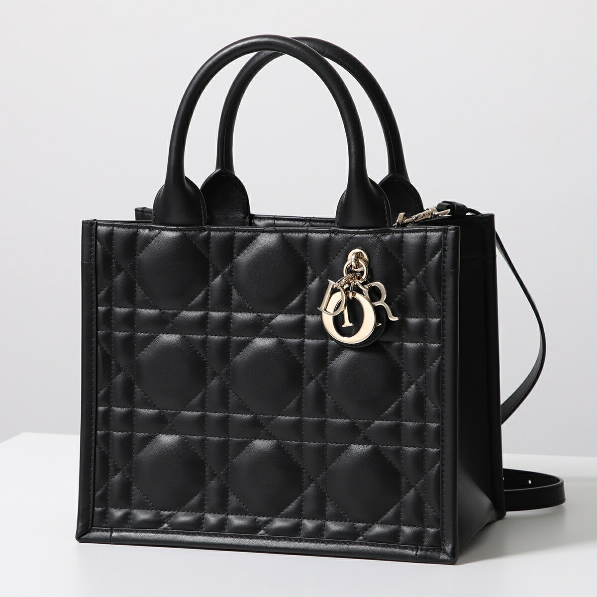 楽天市場】Dior ディオール ハンドバッグ BOOK TOTE S ブック トート