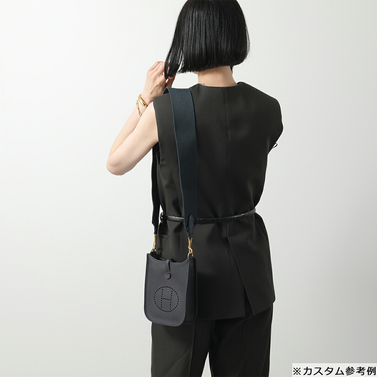 楽天市場】CELINE セリーヌ ショルダーバッグ Teen Soft 16 ティーン