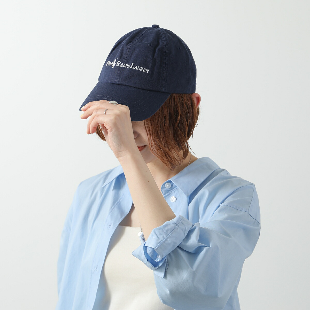 楽天市場】Polo Ralph Lauren ポロラルフローレン ベースボール