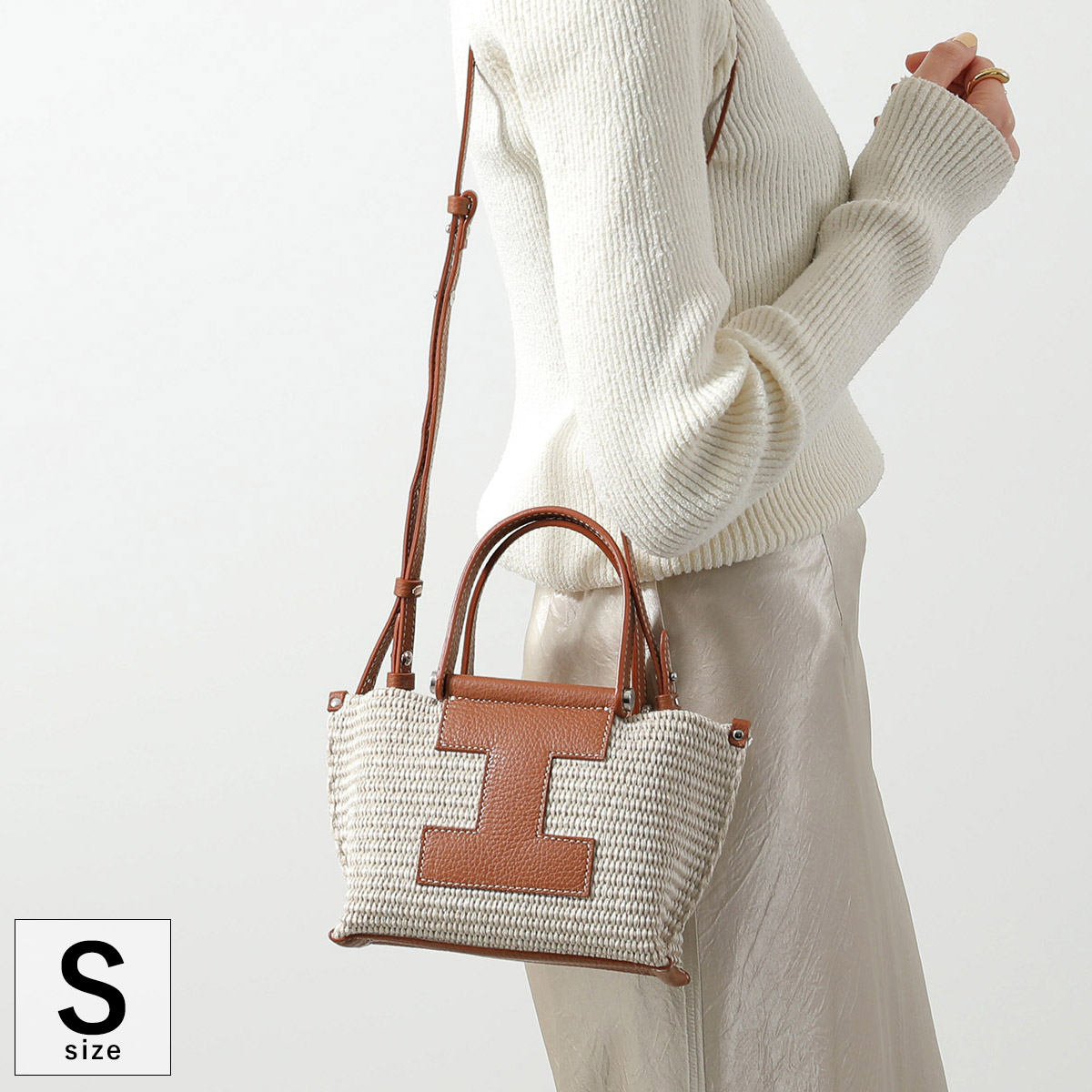 楽天市場】IACUCCI イアクッチ ショルダーバッグ SORBETTO S