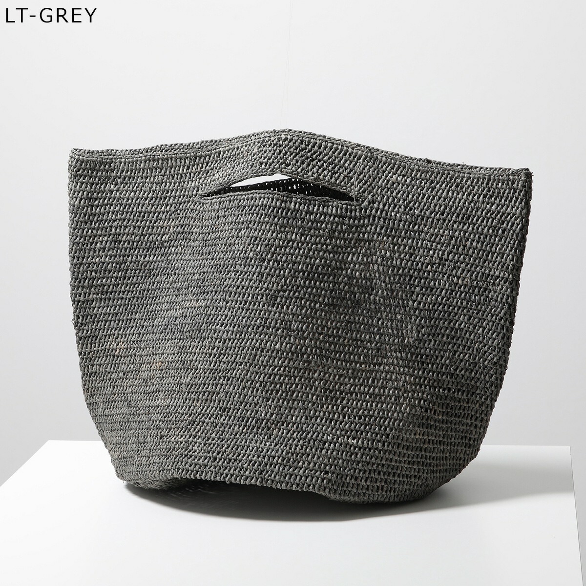 楽天市場】MADE IN MADA メイドインマダ かごバッグ KOKO BAG ココ
