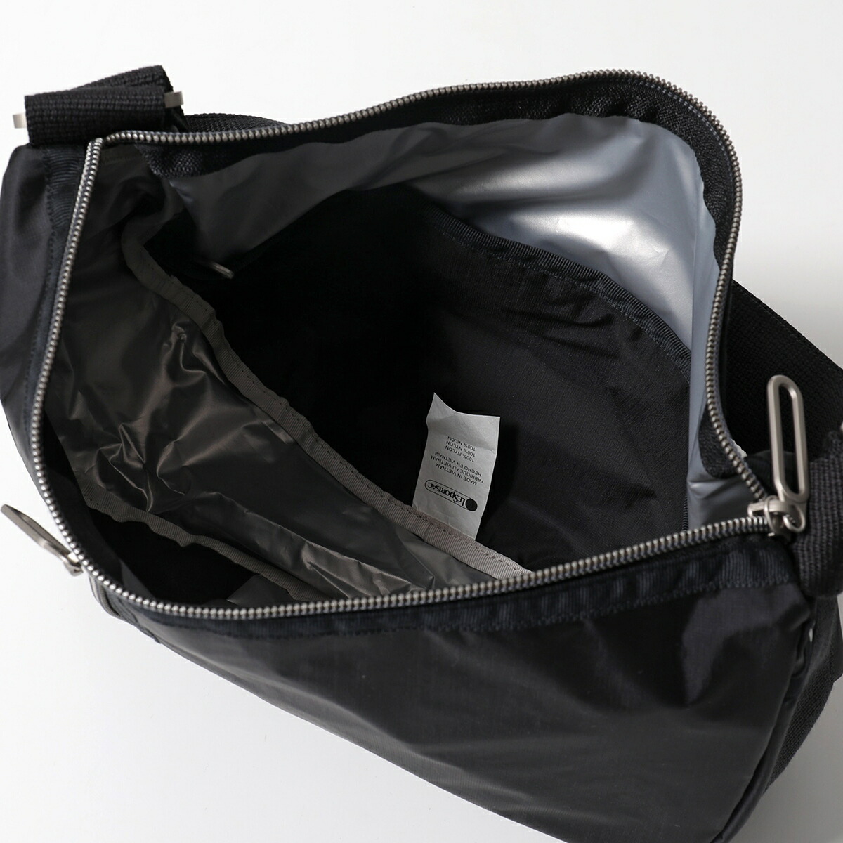楽天市場】LeSportsac レスポートサック ショルダーバッグ ESSENTIAL
