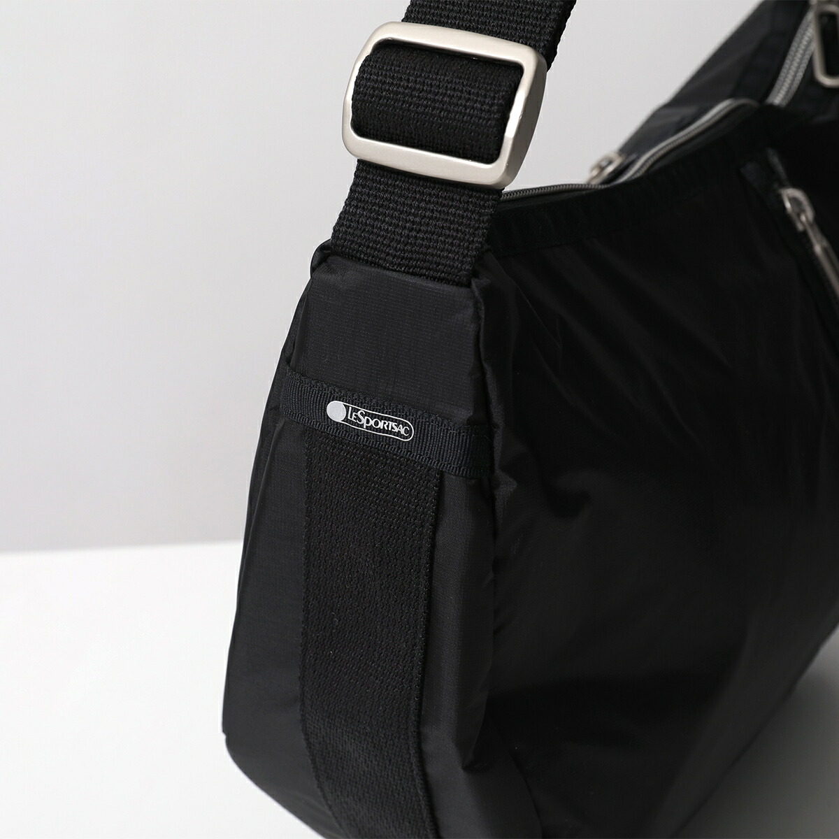 楽天市場】LeSportsac レスポートサック ショルダーバッグ ESSENTIAL