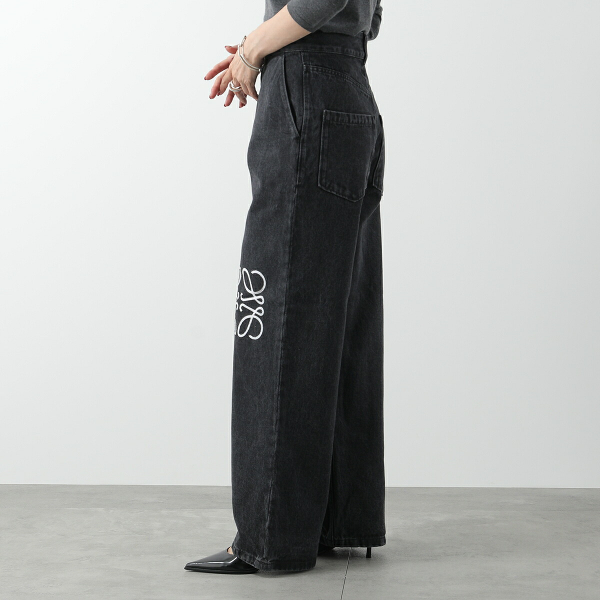 楽天市場】【最大2万円OFFクーポン対象・3/1限定】LOEWE ロエベ