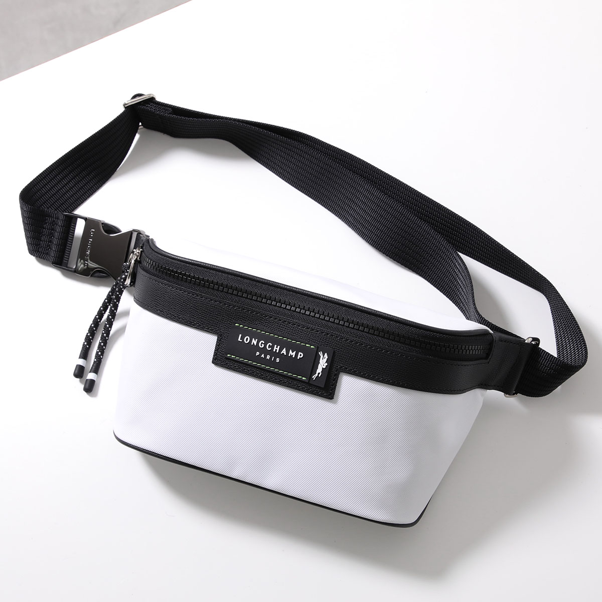 楽天市場】Longchamp ロンシャン ボディバッグ ル プリアージュ