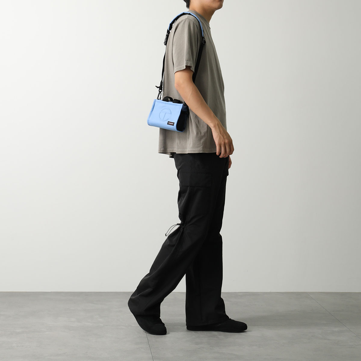 楽天市場】TELFAR × EASTPAK テルファー イーストパック ショルダー