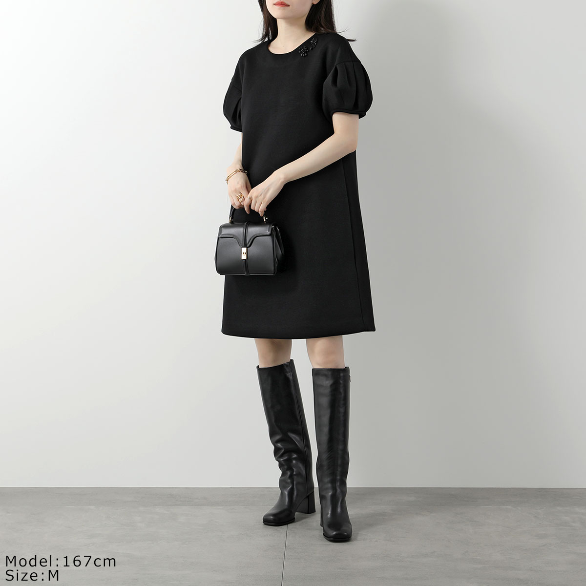 楽天市場】S MAX MARA エス マックスマーラ ワンピース URSOLA