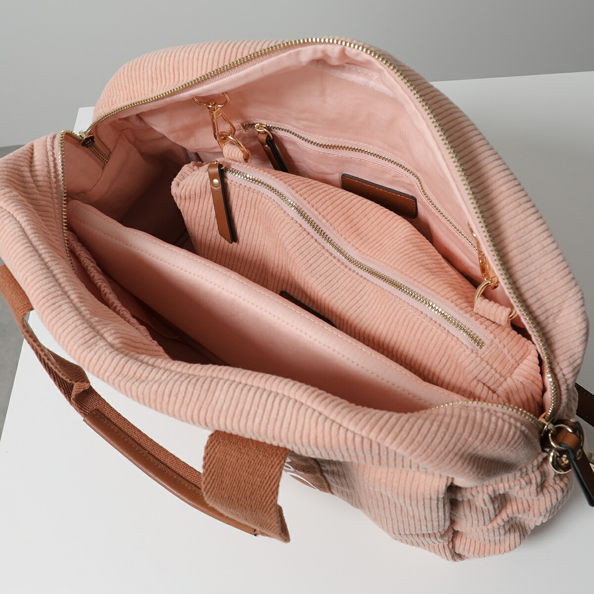 楽天市場】Chloe KIDS クロエ キッズ マザーズバッグ SAC A LANGER
