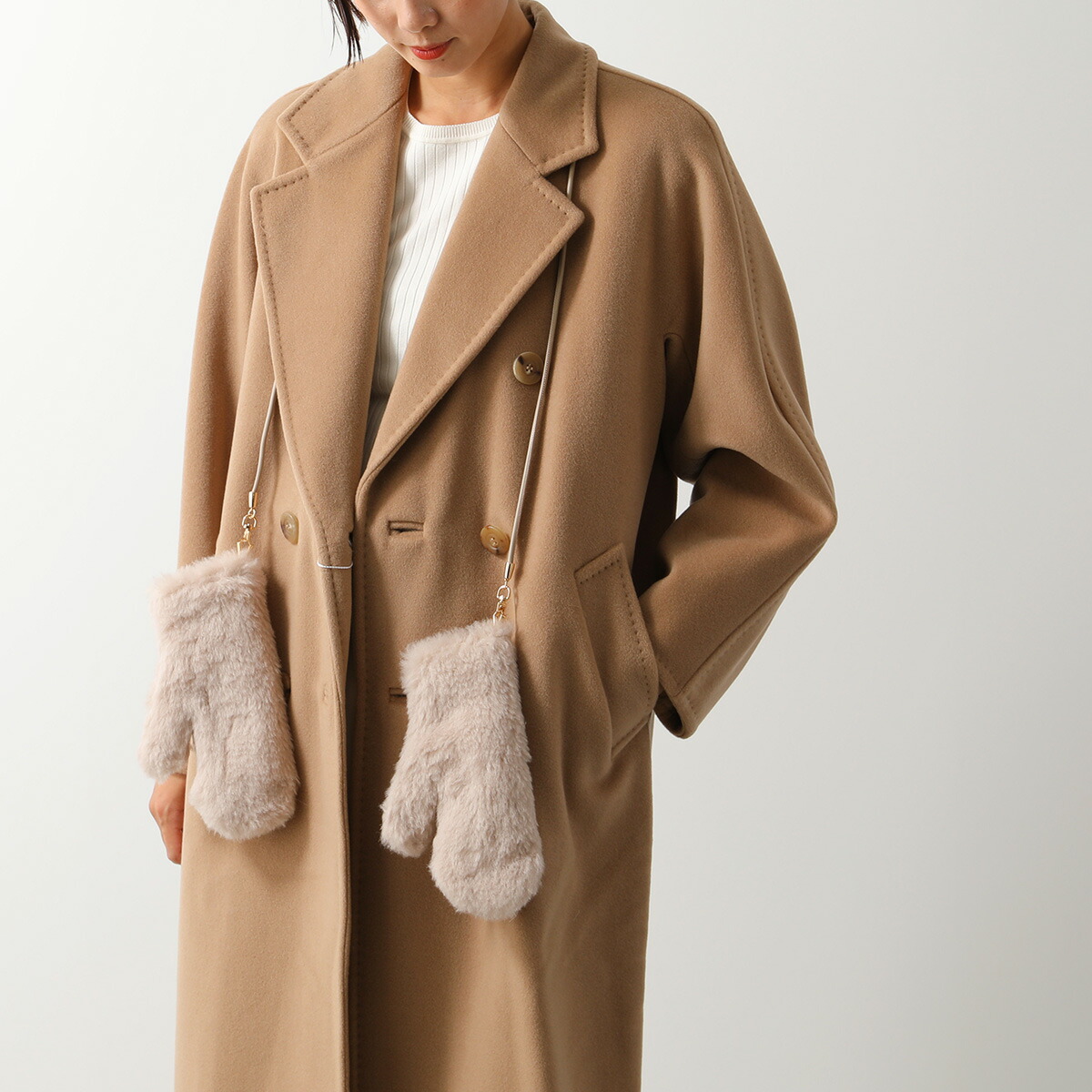 楽天市場】【最大2万円OFFクーポン対象・3/1限定】MAX MARA マックス