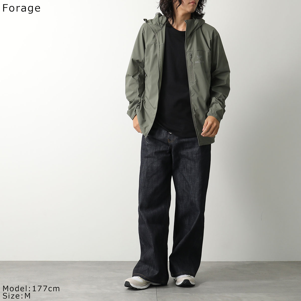 楽天市場】【最大2万円OFFクーポン対象・3/1限定】ARC'TERYX