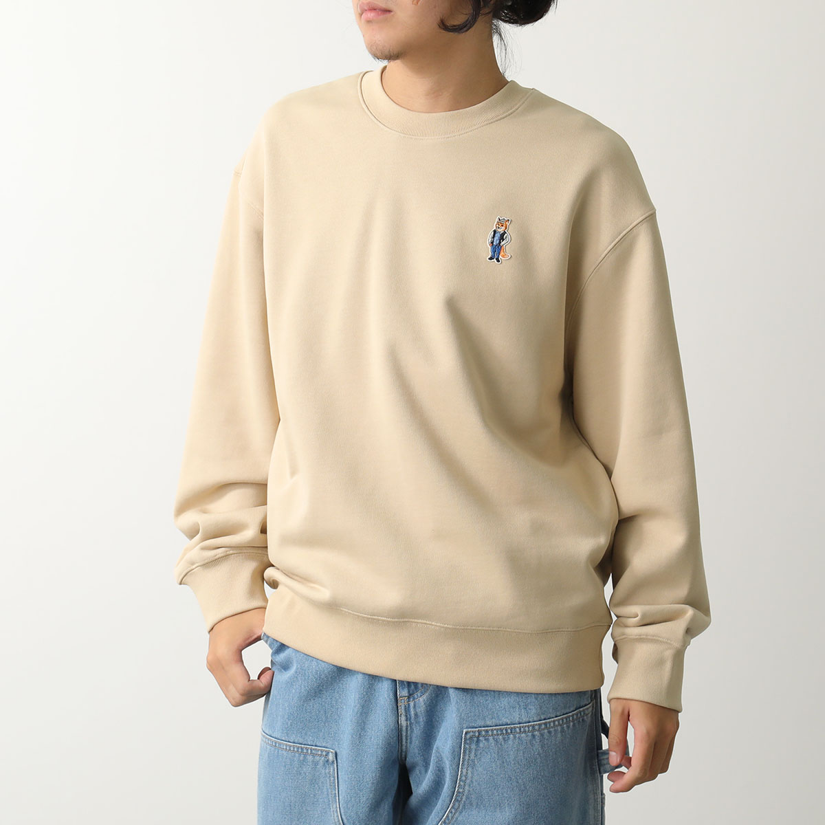楽天市場】【最大2万円OFFクーポン対象・2/25限定】MAISON KITSUNE