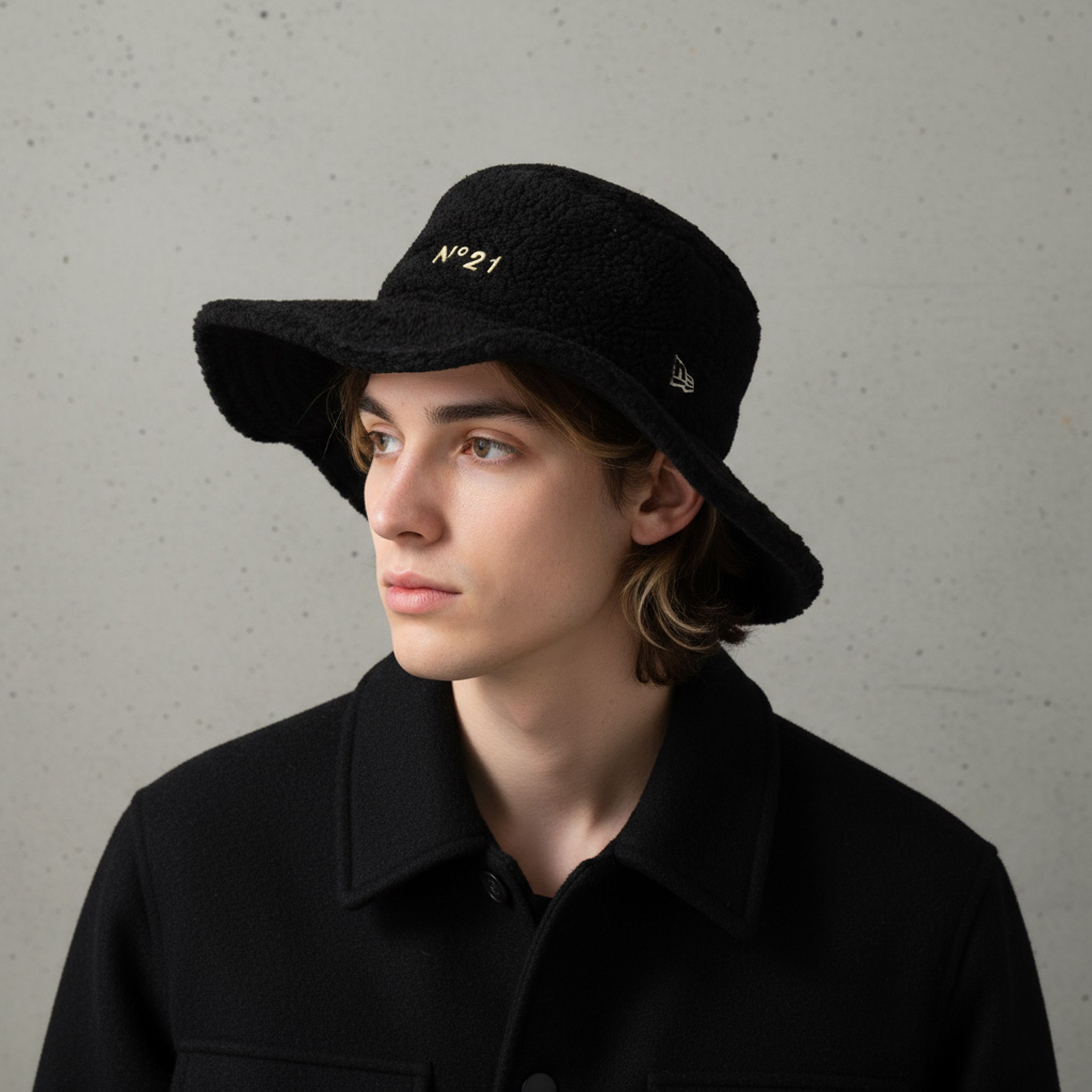 楽天市場】【最大2万円OFFクーポン対象・2/25限定】N°21 × NEW ERA