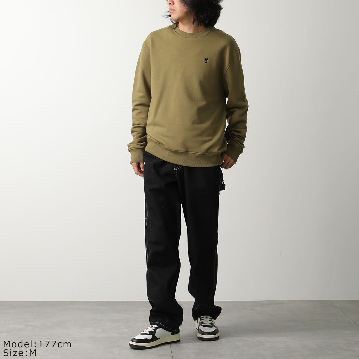 楽天市場】【最大2万円OFFクーポン対象・3/1限定】ami paris