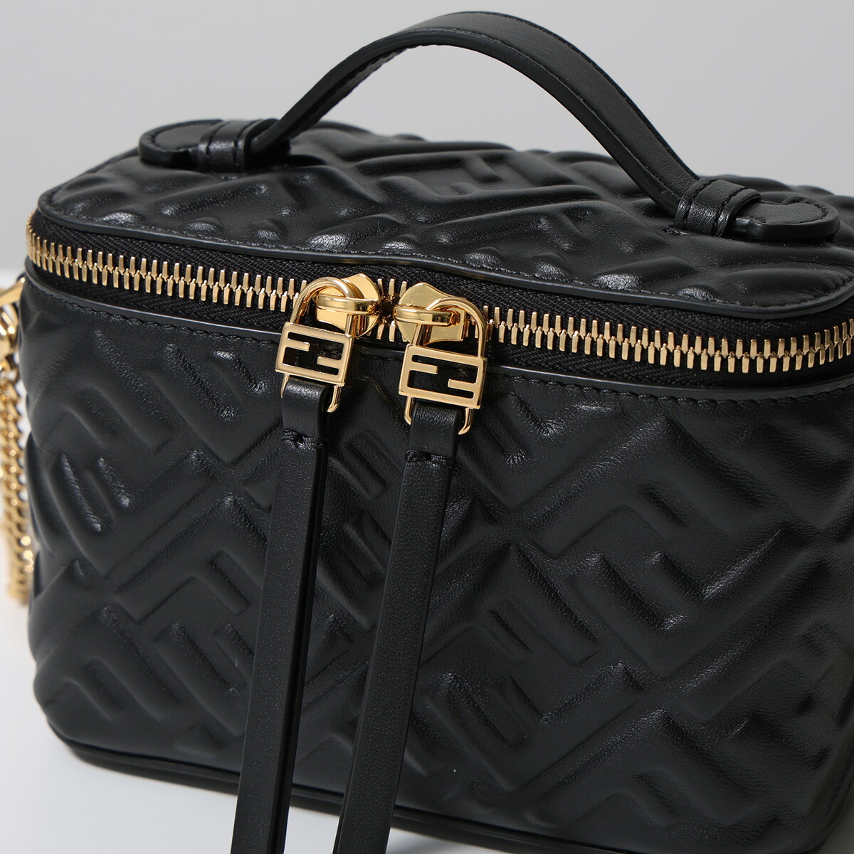 楽天市場】【最大2万円OFFクーポン対象・3/1限定】FENDI フェンディ