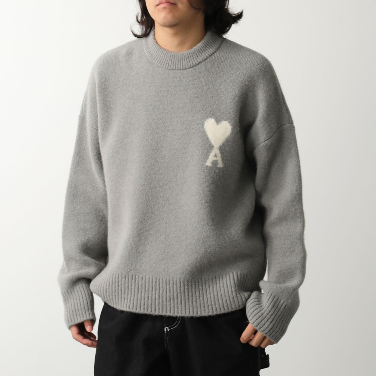 楽天市場】【最大2万円OFFクーポン対象・3/1限定】ami paris