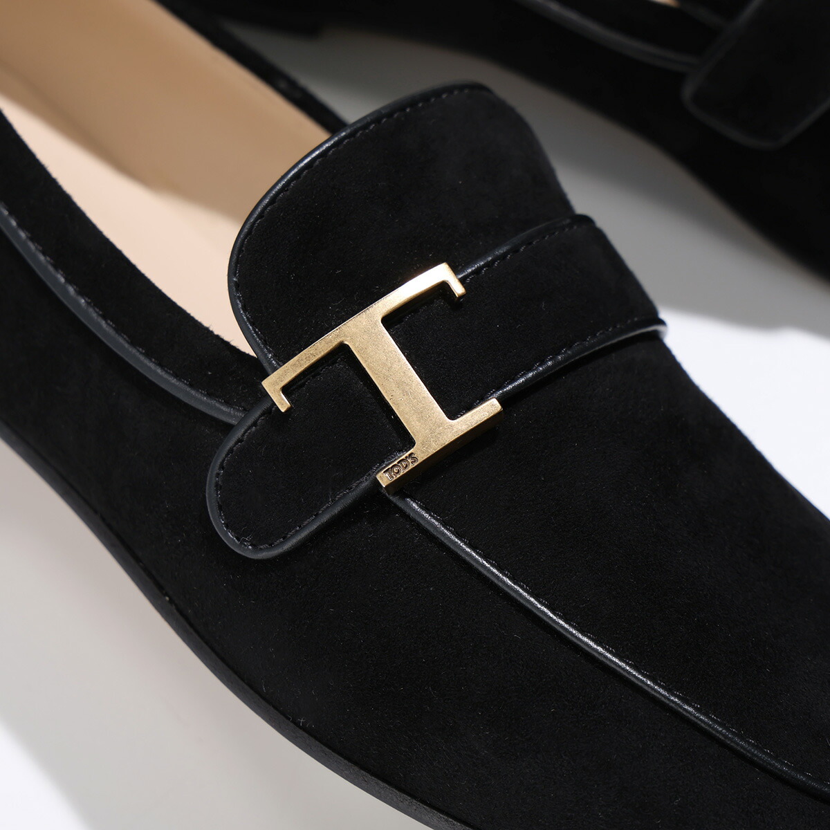 楽天市場】TODS トッズ ローファー XXW79A0CX60K8B レディース T