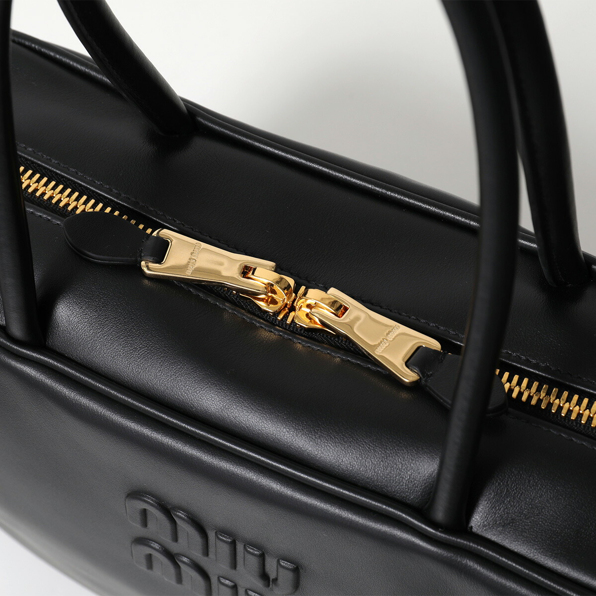 楽天市場】【最大2万円OFFクーポン対象・3/1限定】MIUMIU ミュウミュウ