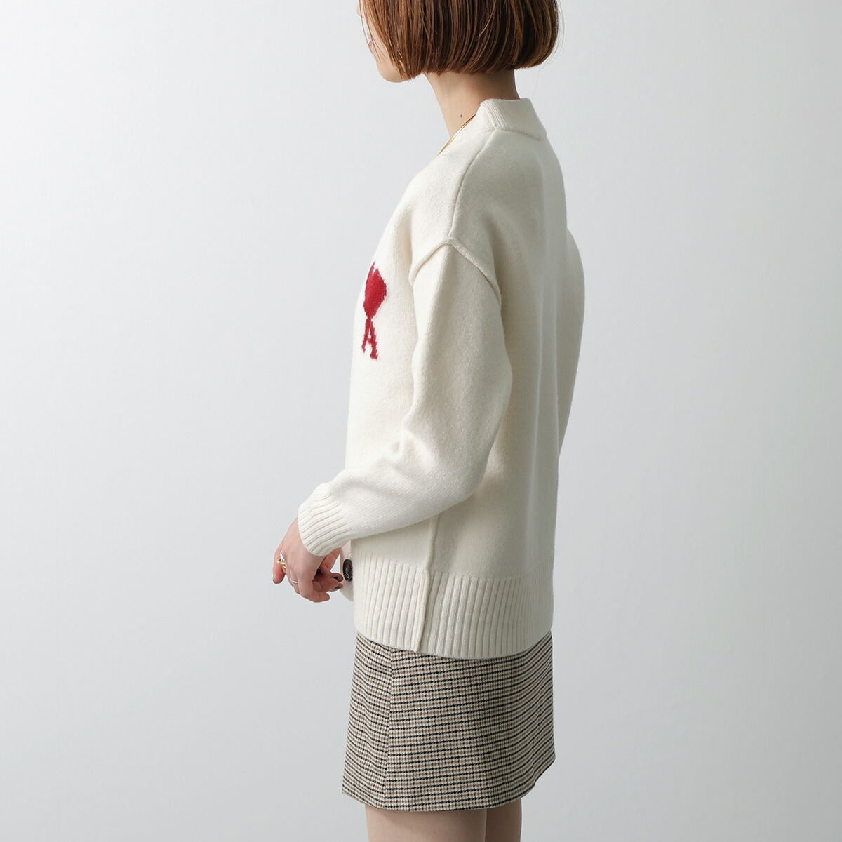 楽天市場】【最大2万円OFFクーポン対象・3/1限定】ami paris