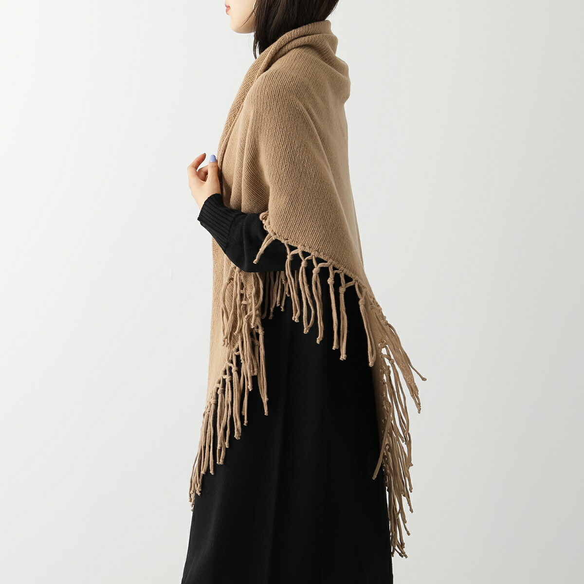 楽天市場】WEEKEND MAX MARA ウィークエンド マックスマーラ ショール