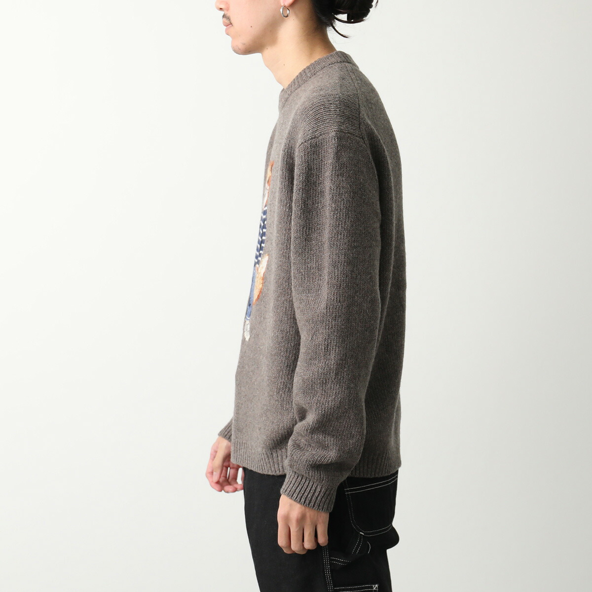 楽天市場】【最大2万円OFFクーポン対象・3/1限定】MAISON KITSUNE