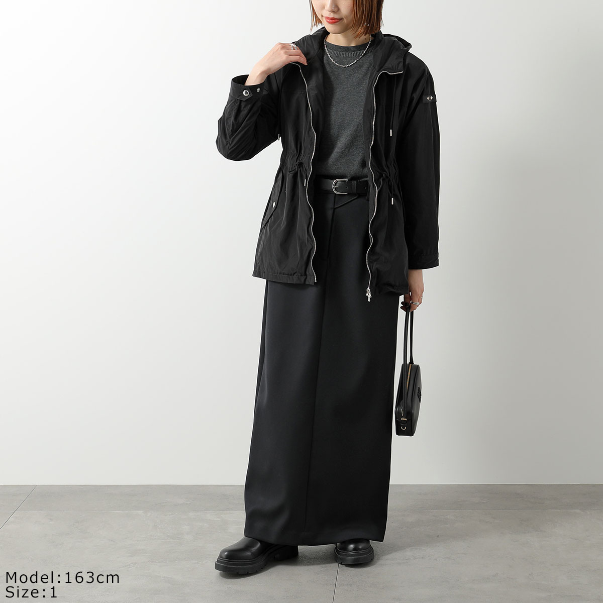 楽天市場】TATRAS タトラス モッズコート AJUGA アジュガ