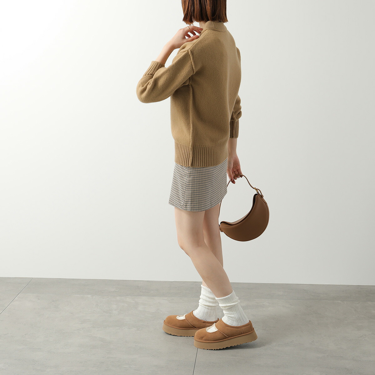 楽天市場】【最大2万円OFFクーポン対象・3/1限定】UGG アグ スリッポン